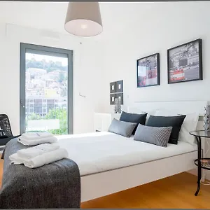 Flh Martim Moniz Castle View Flat , Lisbona Portogallo