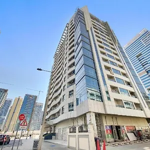 Royal Manor- Marina Diamond 2 , Dubai Emirati Arabi Uniti